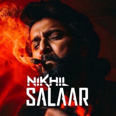Nikhil Salaar Profile