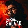NikhilSalaar's profile picture. Don't be the guy everyone love,
Be the man who everyone fears.

Prabhas | PK | Moon 🦖🌙❤️‍🩹 |