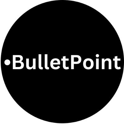 •BulletPoint Publishing Profile