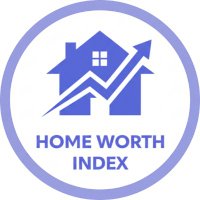 Home Worth Index (@homeworthindex) 's Twitter Profile