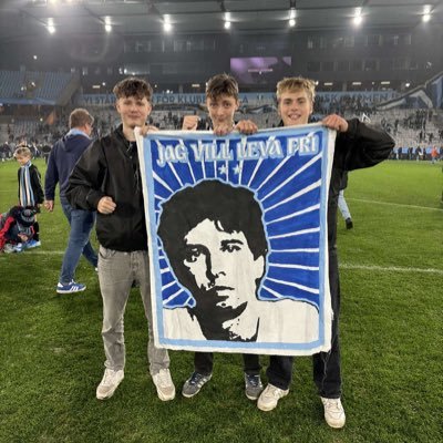 klydderov's profile picture. I med och motgång tillsammans!