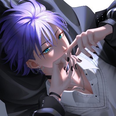 You can call me Shin✨
Anime Artist | Vtuber Artist
VGen Commissions Open🚀