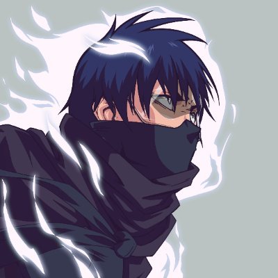 Gamer & Web3 Investor.
I love jpegs and support communities..
7 times champion of @summonersarena