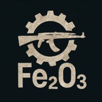 Fe₂O₃ (@fe2o3fun) 's Twitter Profile