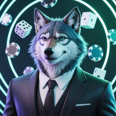 Spike Gambles Profile
