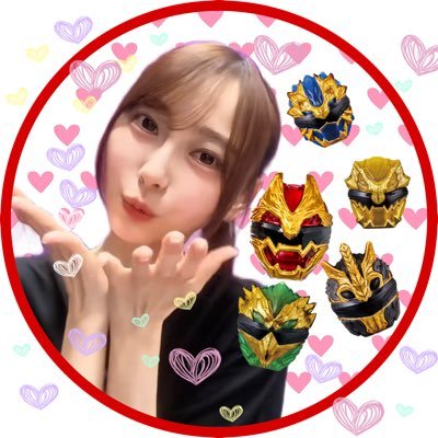 弓木奈於ちゃん公認ヒーロー。全国ツアー2025大阪両日、香川2日目、神宮2日目、最終日参加予定 。弓木奈於応援タグ #弓木のキラメキ https://t.co/C9MvxLRJcm