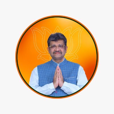 @ParagShahBJP