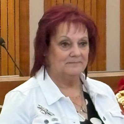 DGParkinson's profile picture. Elected member for Standish with Langtree Ward; - all views are my own incl RTs Email: debbie.parkinson1@wigan.gov.uk