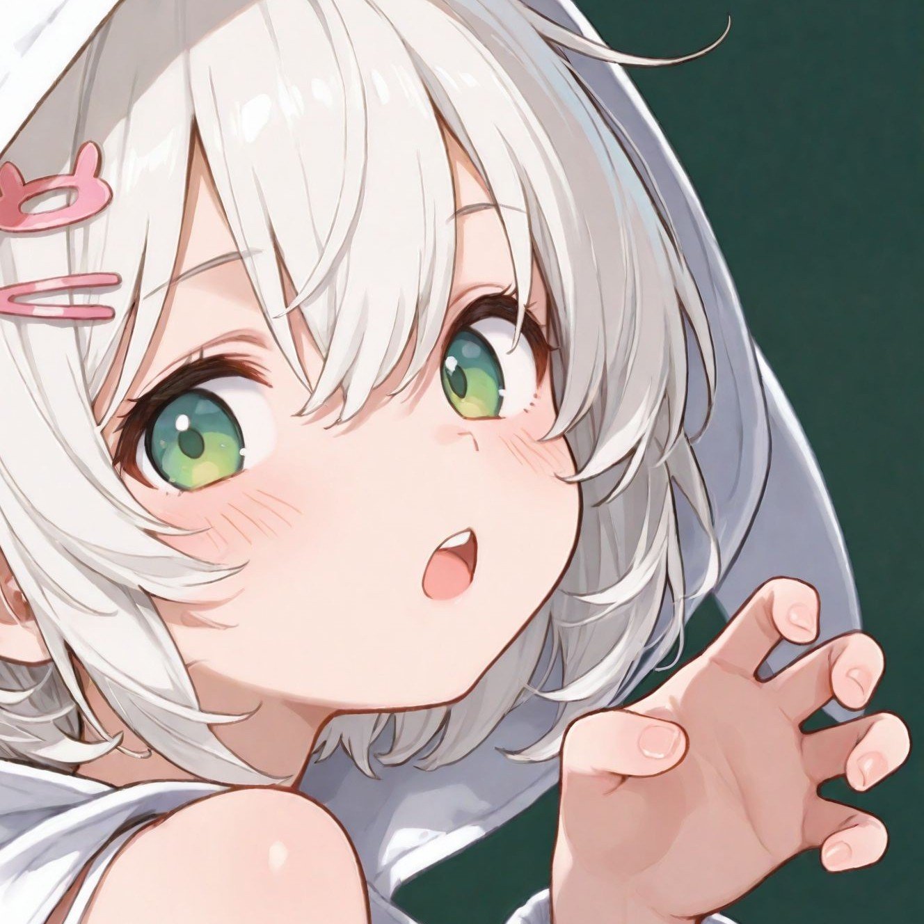 かわいいAIキャラチャットアプリ『#オズチャット』 ソロ開発 @0z_chat / VTuberさいぴちゃん / Oz Chat developer