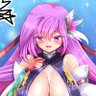 mistic16666's profile picture. ゲームと絵描きのセンニチコウ団長
サークル【宮星学会】で活動中
R18投稿・rt注意 🔞 無言フォロー歓迎
※無断転載・AI利用禁止
サブ垢(@miyastar27)
花騎士ID:950663604
Skeb: https://t.co/zog42LVRXF