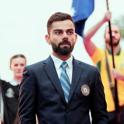 Ardent Follower of 👑 kohli | ICT Fan 🩵🩵 | Proud Hindu 💛💛 | Jai Shree Ram 🤍🤍
