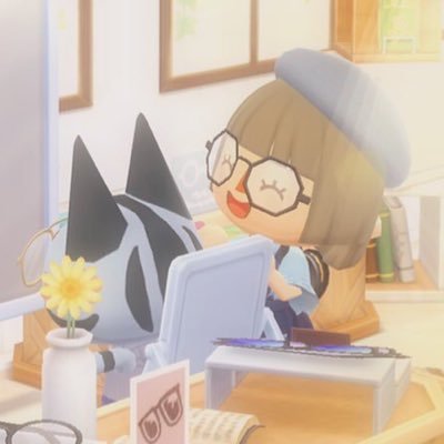 hatsuharu_mori's profile picture. 🪜 ₐₙᵢₘₐₗCᵣₒₛₛᵢₙg   ⛄️ ₚₑₙgᵤᵢₙ ᵢₛₗₑ   🐖 ᴹᶦⁿᵉᶜʳᵃᶠᵗ