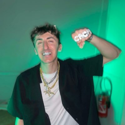 Maxime_Mson's profile picture. 