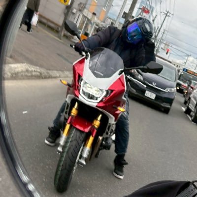 HONDA CB1300 SUPER BOL D’OR SP Final Edition / バイクに乗るとXに高浮上!普段は低浮上 / 無言フォロー大歓迎♪バイク垢のフォロバ率高め✌️ / Rebel250SE → Royal Enfield Super Meteor650 → 今ココ