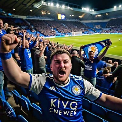 Jacobduffy786's profile picture. Crystal Palace🦅💙❤️Fan Since Childhood #CPFC