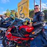 xandefabi's profile picture. Proprietário  Xande Soluções Automotiva, pregador da Palavra de Deus, motociclista.