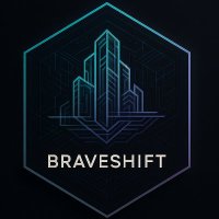 BraveShift.ai | Modular AI for Cities (@braveshift_ai) 's Twitter Profile