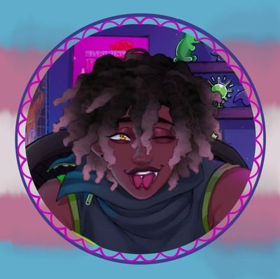 KokoKC_Art's profile picture. Un artista la cual quiere mejorar 
An artist that wants to be better
♥︎