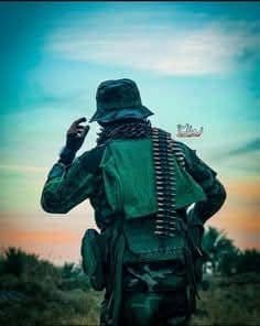 ربه داسي امتحان کي مو مه اچوه چي توان یی نلرو.