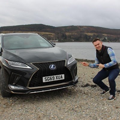 Scottish Automotive Enthusiast.
Follow me for all things automotive
This is my back up X account.