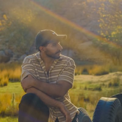 mr_he_sam's profile picture. !