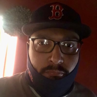An actual butcher. Not like Benny. Here for wrestling, boxing, Lakers and Red Sox. I got jokes and sarcasm for you. Certified hater. 🇲🇽🇺🇸