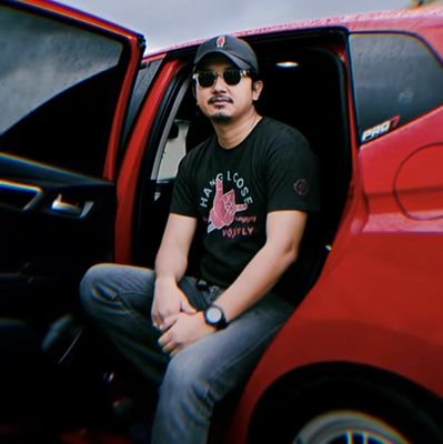 MUHAMMADALFONS7's profile picture. @nexchain_ai