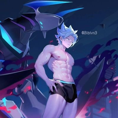 Evan_8507's profile picture. 