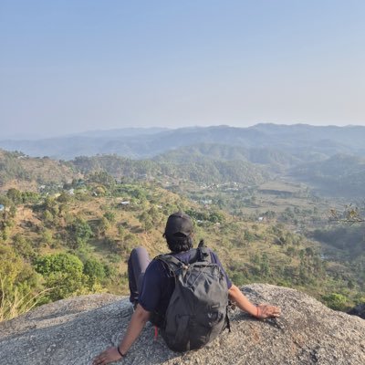 Ashish Bisht