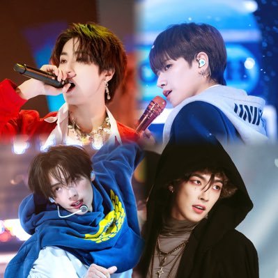 03line │ Okayama🍑 │ 🧭HAN🐿 │ 🚪RIWOO🦦 │ 💙YOUNGJAE🐶 │ 🏴☠️HONGJOONG🐿 │ 𝙉𝙚𝙭𝙩 ︎ ⇝🚪9/15🦋10/11🏴☠️10/22