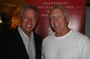 Dreamer -Certified Speaker,Trainer,Coach with the John Maxwell Team- pastor,married to the love of my life, have 2 great boys - Visionary- Leader- Networker..