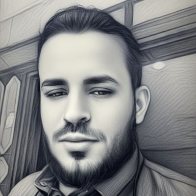 aramsy12's profile picture. رمزي شرف الدين