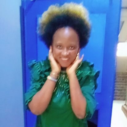 OkolochiB43569's profile picture. Lover of web3 and crypto enthusiasm,A student of PTA Academy of princeland and a learner