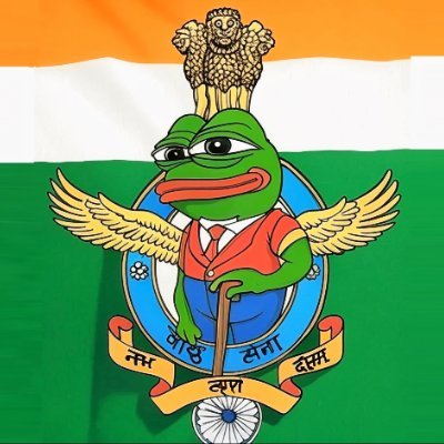 Skyline_Patriot's profile picture. Nephophile
Photography 📸🔭☄️🌄☁️☀️
RAJPUT
IAF ⚔
Both Scums LWs, Dehati RWs and Anti Nationals 🖕🏼🚫
Interest in meteorology & aerospace 
जय श्री राम  🚩🕉️🙏