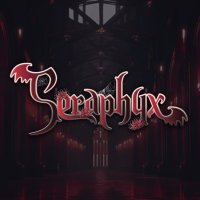 Seraphyx Official ใVTuber Groupใ (@seraphyx_vt) 's Twitter Profile Photo Seraphyx Official ใVTuber Groupใ (@seraphyx_vt) 's Twitter Profile Photo