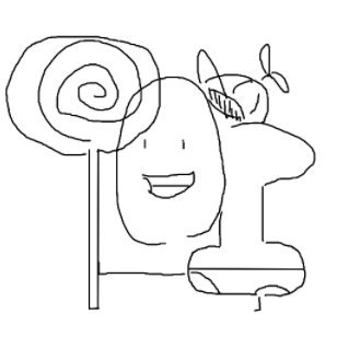 장르계
옵젝쇼계
_ BFDI~TPOT, II, HfjONE, AB, ITFT, 5SOS, TPOS ,KorFC, PPT2, LOTS
(and OC)
//Every language other than Kor uses a translator.//
