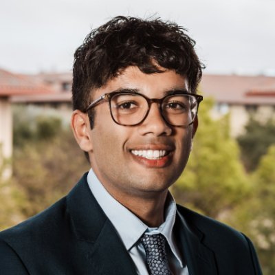 ank_agar's profile picture. MD PhD Student @Stanford | Knight-Hennessy Scholar