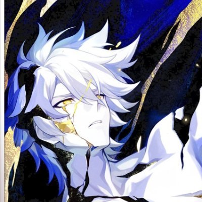 3rokewhale🐳Saving for Cyreneさんのプロフィール画像