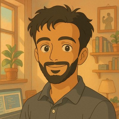🚀 Software Engineer | 🤖 AI & Scalable Tech | 🛠 Building impactful products | 🎯 Clean code. Real impact. Always learning. ☪️