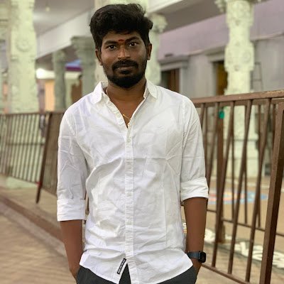 Mahesh5795's profile picture. 