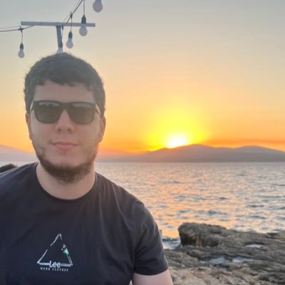 ilkernazcan35's profile picture. 3D Artist.