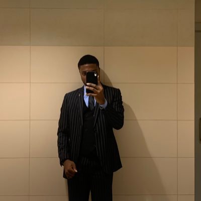 Chinex_0's profile picture. Lawyer