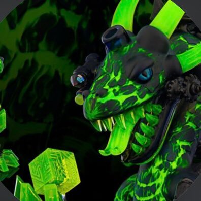 Glassblowing , Dragon, Skulls, Sculptures, Marbles, Rockhounding, Dogs, Paint, Bismuth, mountain 🔥