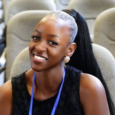 Alumna @YALIRLCEA | Human Rights | Governance Enthusiast | Digital Rights | Mastercard Foundation Scholar at University of Edinburgh