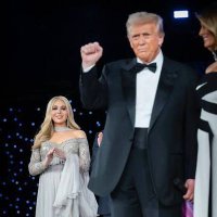 Tiffany Arianna trump (@tiffanyatrum) 's Twitter Profile