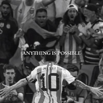 Tech is present , Tech is the future!
I love @FcBarcelona 💙❤️
We all love football ⚽❤️