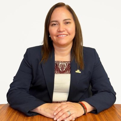 Sirvo a México como Vocal EjecutivA del FOVISSSTE | #IntegrityIcon 2019| Todos los derechos para tod@s| Con el 💜 a la izquierda