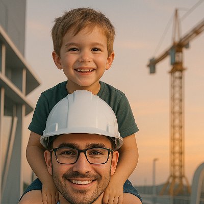 Engineer. Dad. Book lover. Lost my old account to the void-starting fresh. Opinions are my own unless my kid disagrees.