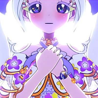 アイプリ垢/20↑♀️/💍リング姫推し💍 同担◎他担◎ 無言フォロー失礼します🙇‍♀️タメ大歓迎~あなたに逢うその日まで~