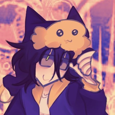 ▶︎ •၊၊||၊|။||||။၊|• 0:10
・ they / him — sirfartballs on discord — avid yumeshipper
ⓘ trollge/trollface fans int